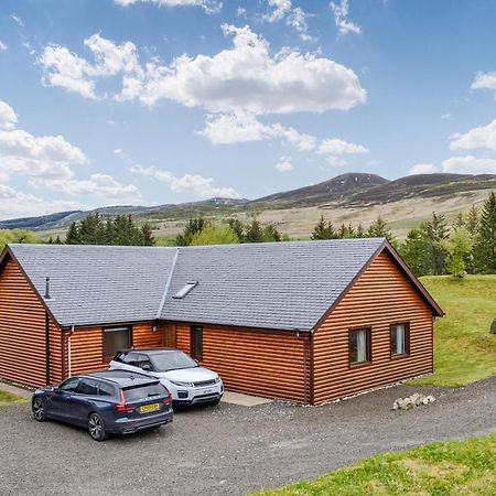 Glengoulandie Lodge Экстерьер фото